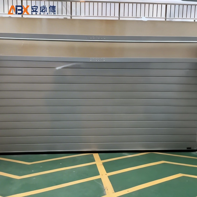 枣庄雷达高速门